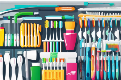 The Ultimate Guide to Choosing the Right Toothbrush