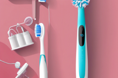 Electric vs. Manual Toothbrushes: Which is Better for You?