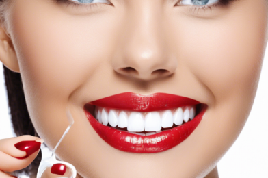 Top 5 Teeth Whitening Products That Actually Work