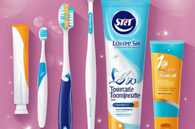 How to Pick the Perfect Toothpaste for Your Needs