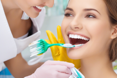 Natural Dental Products: Do They Really Clean as Well?