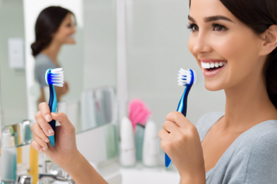 Best Electric Toothbrushes Under $50: Budget-Friendly Options