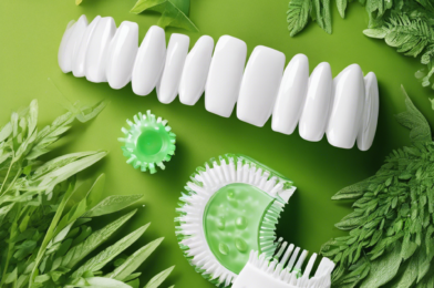 Eco-Friendly Dental Care: Best Products for a Green Smile